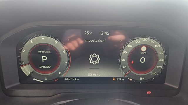 NISSAN Qashqai usata, con Chiusura centralizzata