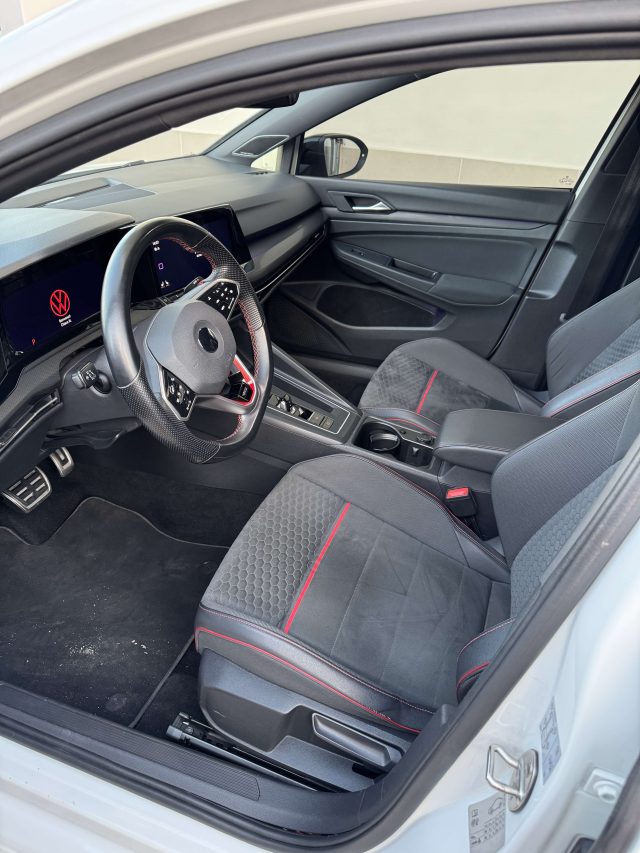 VOLKSWAGEN Golf GTI usata, con Boardcomputer