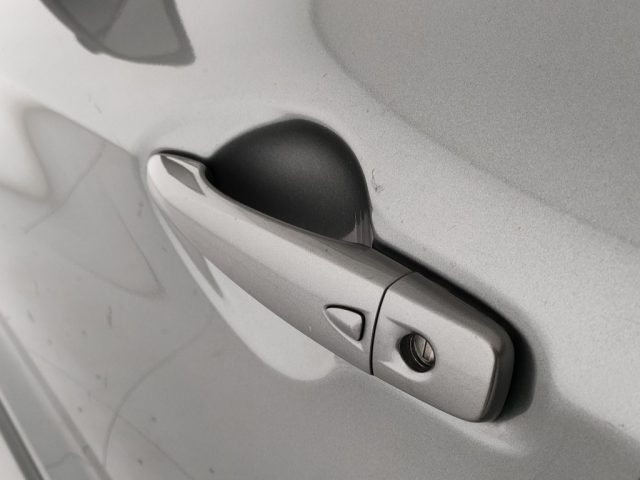 NISSAN Qashqai usata, con Controllo vocale