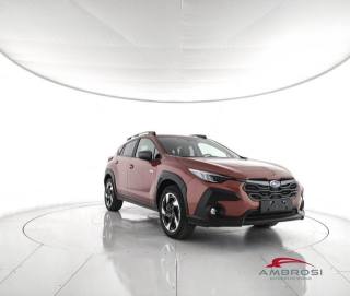 SUBARU Crosstrek usata 1