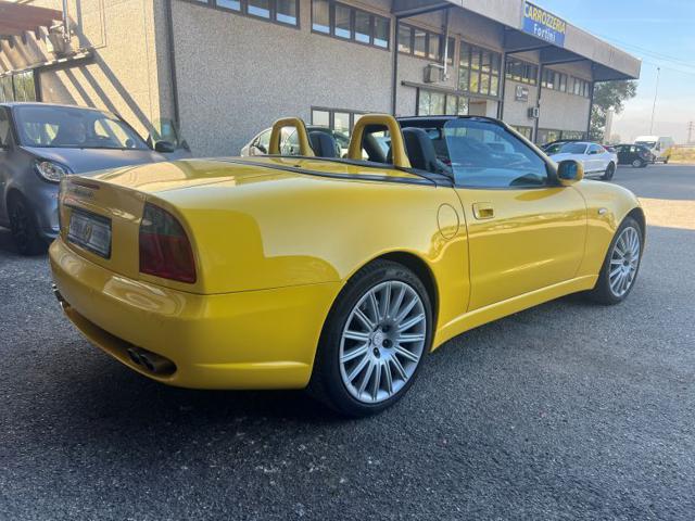 MASERATI Spyder usata, con Airbag Passeggero