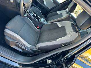 OPEL Astra usata, con Fari LED