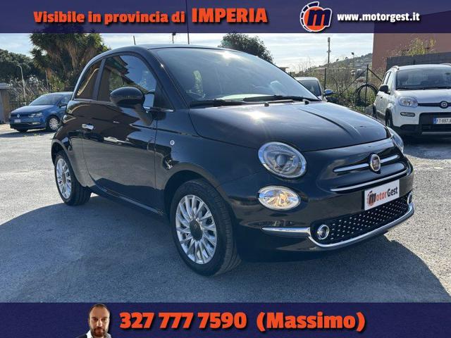 FIAT 500 usata, con ABS