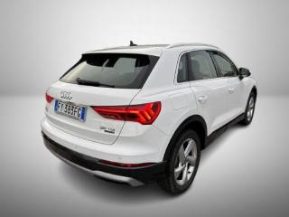 AUDI Q3 usata, con Airbag laterali