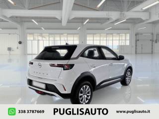 OPEL Mokka usata, con Airbag laterali