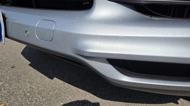 PORSCHE Cayenne usata, con Cruise Control