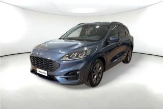 FORD Kuga usata, con ABS