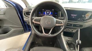 VOLKSWAGEN Taigo usata, con Cruise Control