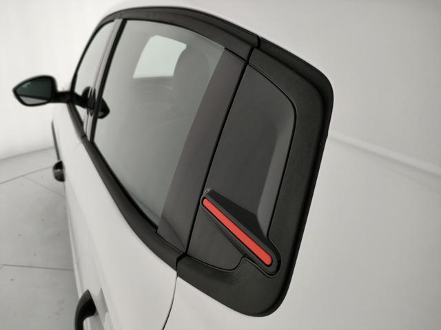 CITROEN C3 usata, con Touch screen