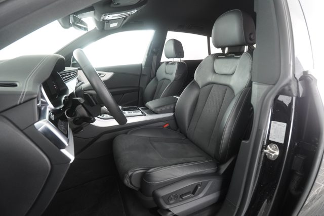 AUDI Q8 usata 8