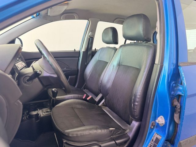 KIA Picanto usata, con Climatizzatore