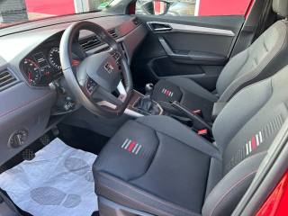 SEAT Arona usata, con Alzacristalli elettrici