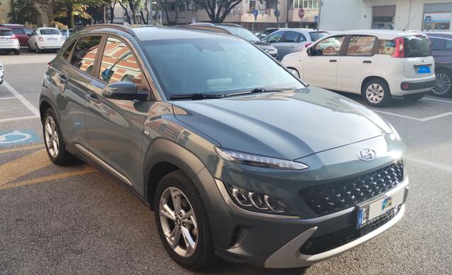 HYUNDAI Kona usata, con Airbag Passeggero