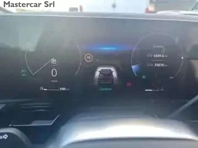 RENAULT Austral usata, con Climatizzatore