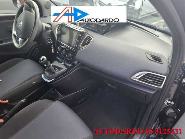 LANCIA Ypsilon usata, con Servosterzo