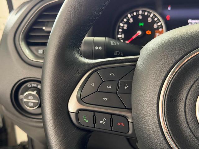 JEEP Renegade usata 17