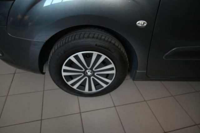 PEUGEOT Partner usata 14