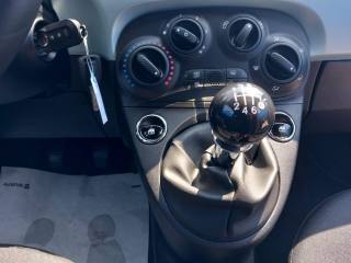 FIAT 500 usata 22