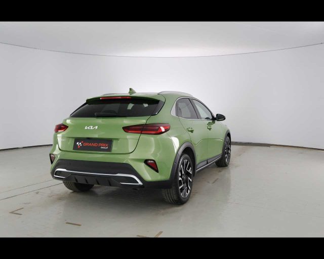 KIA XCeed usata, con Autoradio