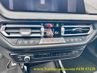 BMW 118 usata, con Fendinebbia