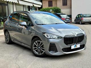 BMW 218 usata, con Airbag laterali