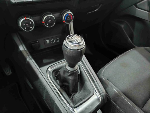 RENAULT Captur usata, con Climatizzatore