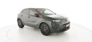 OPEL Mokka usata, con Touch screen