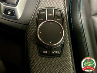 BMW M2 usata, con Interni in pelle