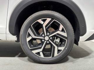 EVO Evo7 usata, con Interni in pelle