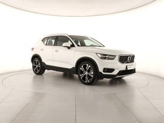 VOLVO XC40 usata, con Autoradio