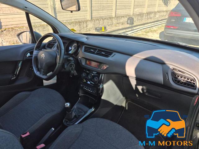CITROEN C3 usata, con ESP