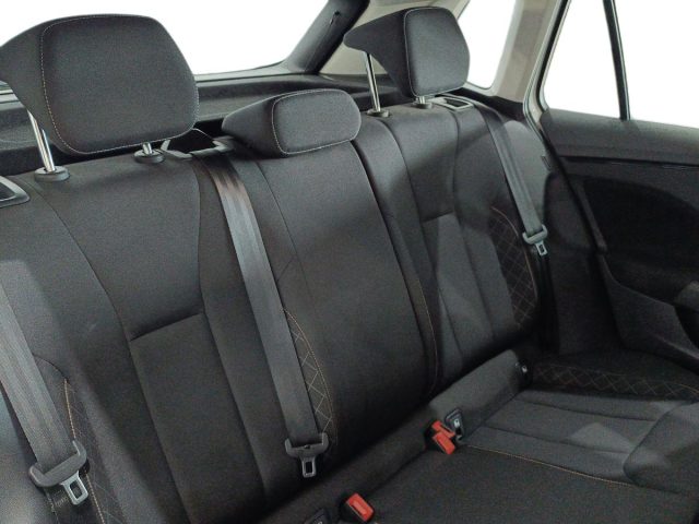 SKODA Kamiq usata, con Cruise Control
