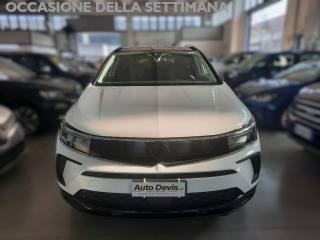 OPEL Grandland 1.2 Turbo 12V 130 CV aut. GS Line