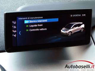 BMW i3 usata 71