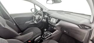 OPEL Crossland usata 47