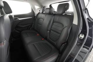 MG ZS usata 9