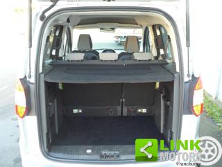 FORD Tourneo Courier usata, con Volante multifunzione