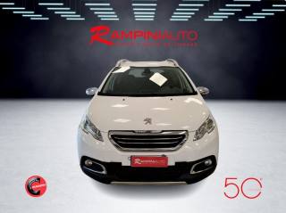 PEUGEOT 2008 usata 2