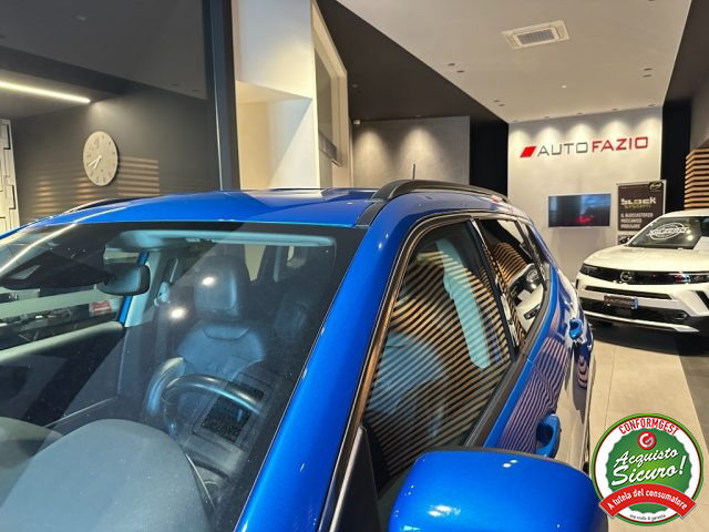 JEEP Compass usata, con Vivavoce