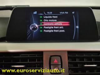 BMW 316 usata, con Sensore di pioggia