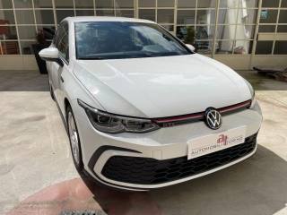 VOLKSWAGEN Golf usata, con Airbag laterali