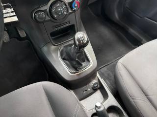 FORD Fiesta usata, con Controllo trazione