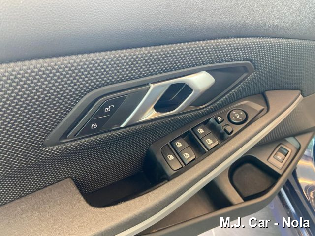 BMW 320 usata, con Immobilizzatore elettronico