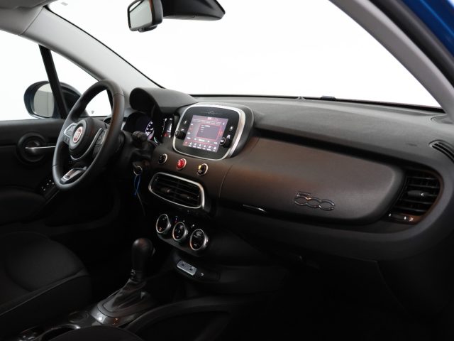 FIAT 500X usata, con Servosterzo