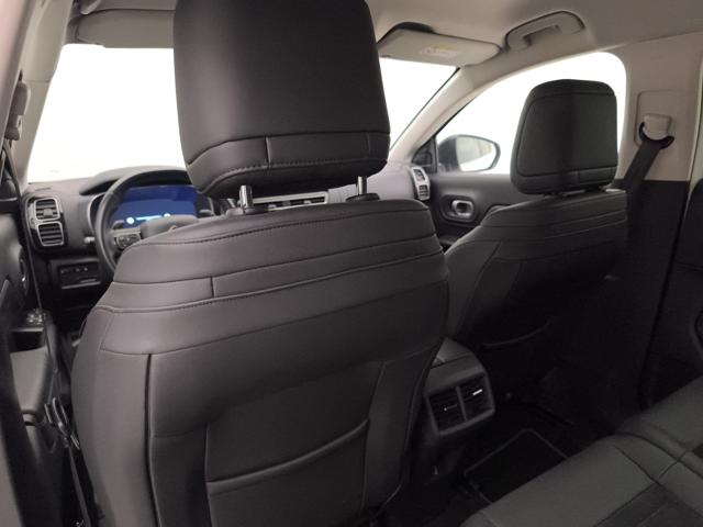 CITROEN C5 Aircross usata, con Touch screen