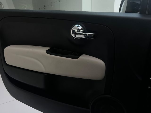 FIAT 500 usata, con Controllo automatico clima