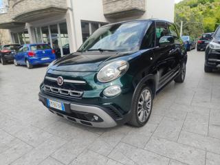 FIAT 500L 1.3 M.Jet 95 CV Cross_*VENDUTA*