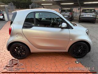 SMART ForTwo usata, con Autoradio