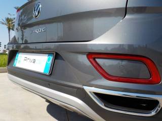 VOLKSWAGEN T-Roc usata, con Immobilizzatore elettronico