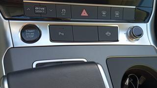 AUDI A6 allroad usata, con Vivavoce